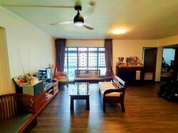 Blk 667B Jurong West Street 65 (Jurong West), HDB 5 Rooms #449309841